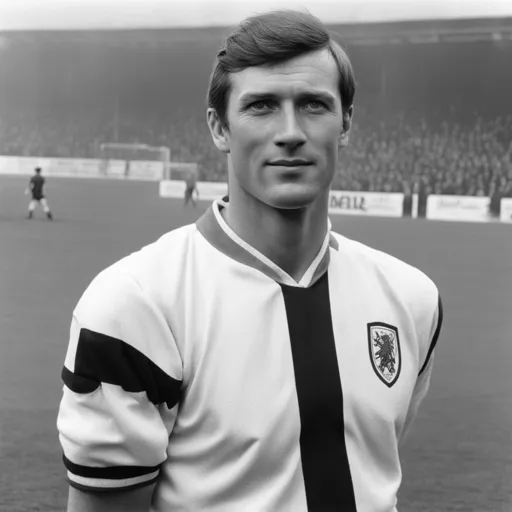 Geoff Barker