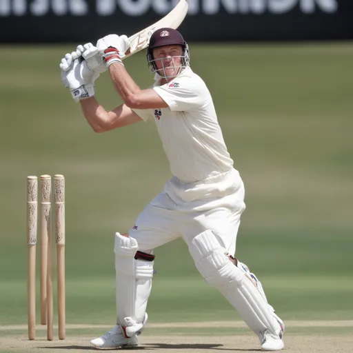 Geoff Barnett (cricketer)