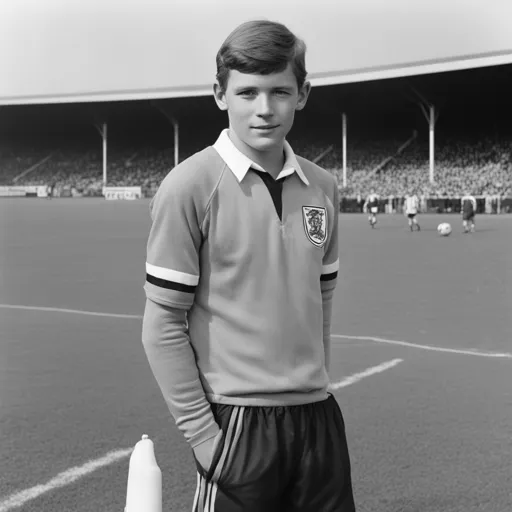 Geoff Barrowcliffe