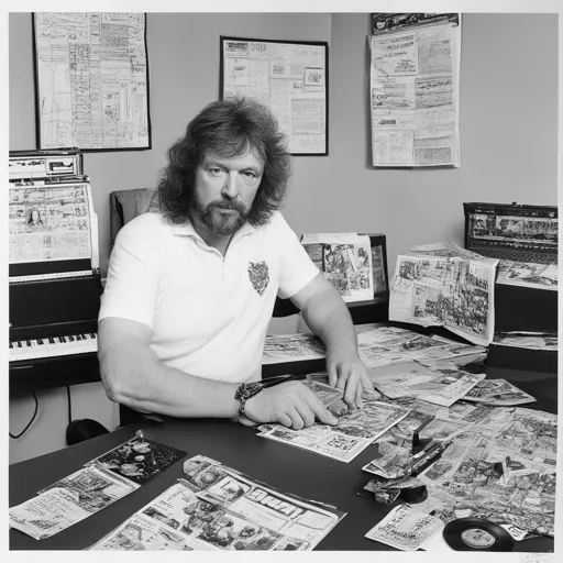 Geoff Barton