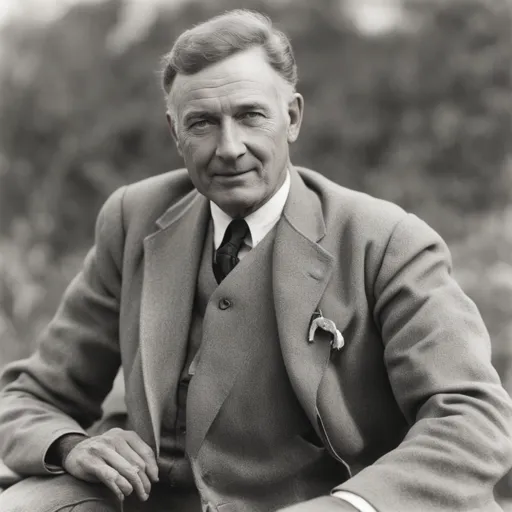 Geoff Barwick