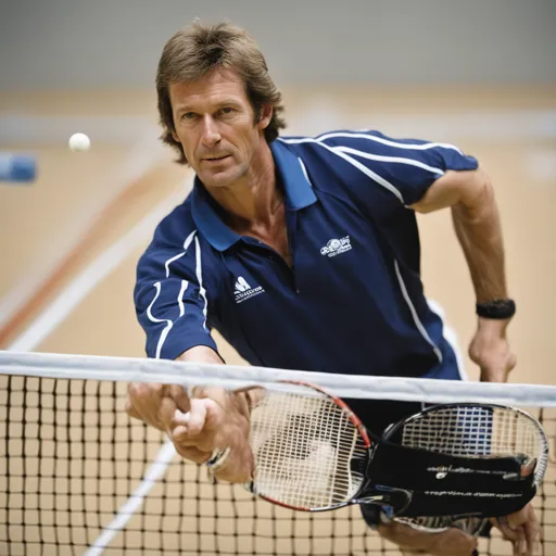 Geoff Bellingham
