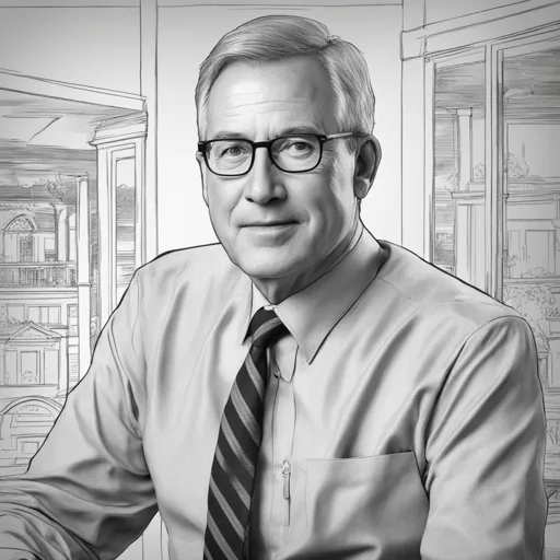 Geoff Bennett (journalist)