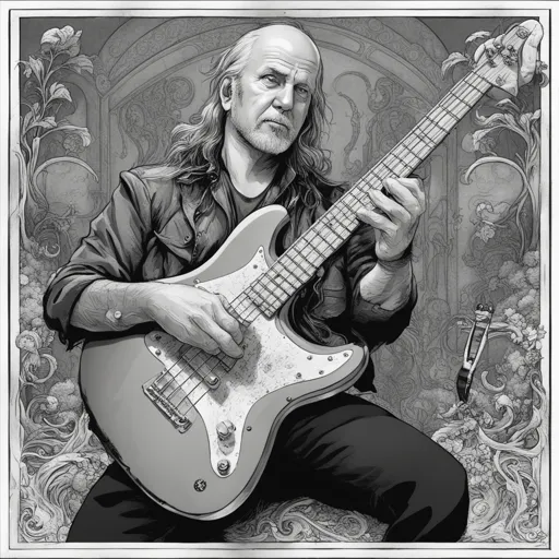 Geoff Bergman