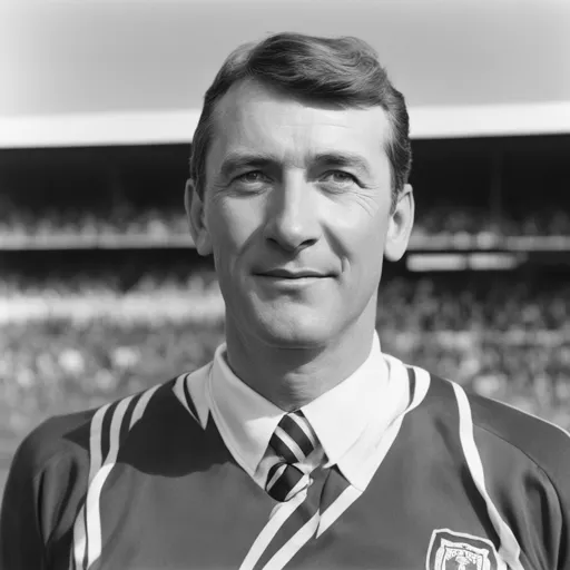 Geoff Bray
