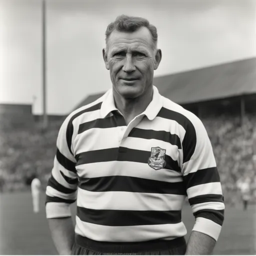 Geoff Briggs
