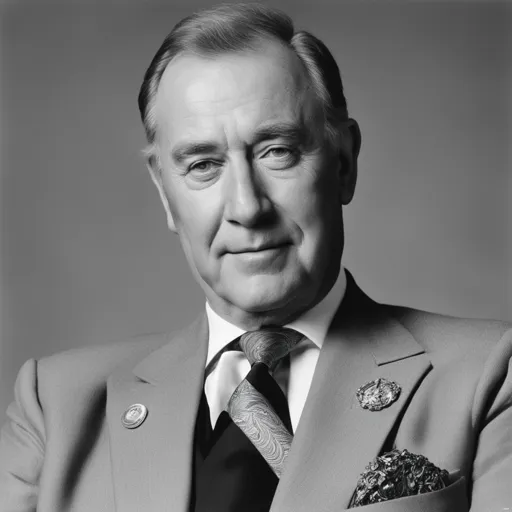 Geoff Brown (businessman)