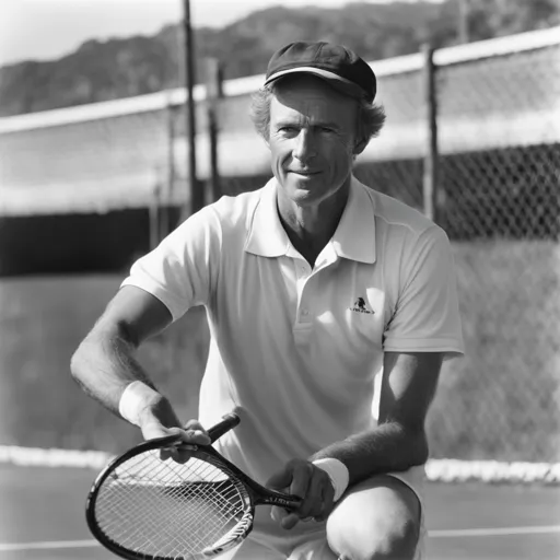 Geoff Brown (tennis)