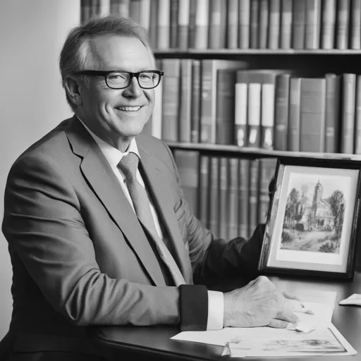 Geoff Buckland