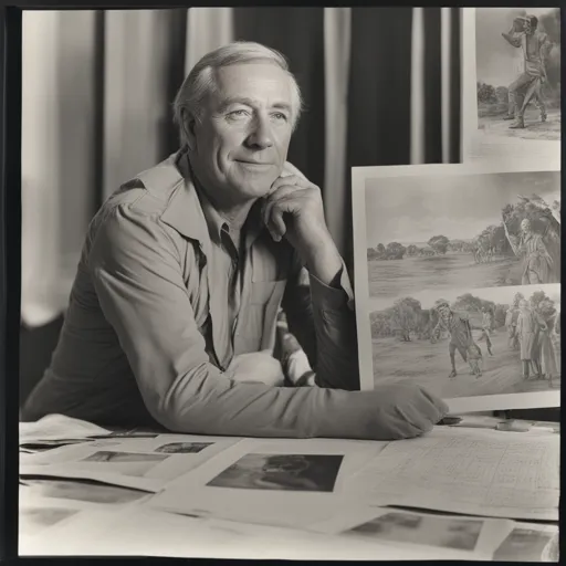 Geoff Burdett