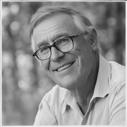 Geoff Carr