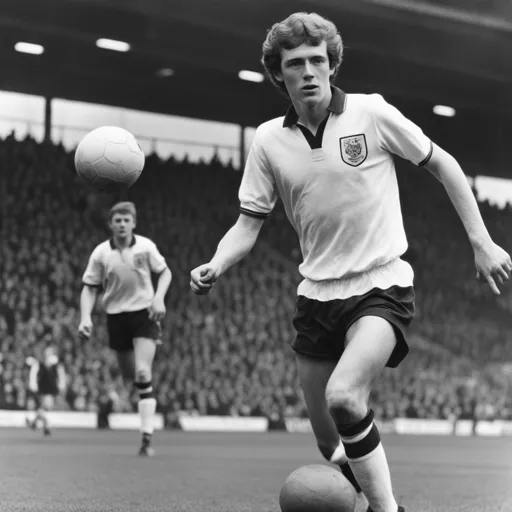 Geoff Carter