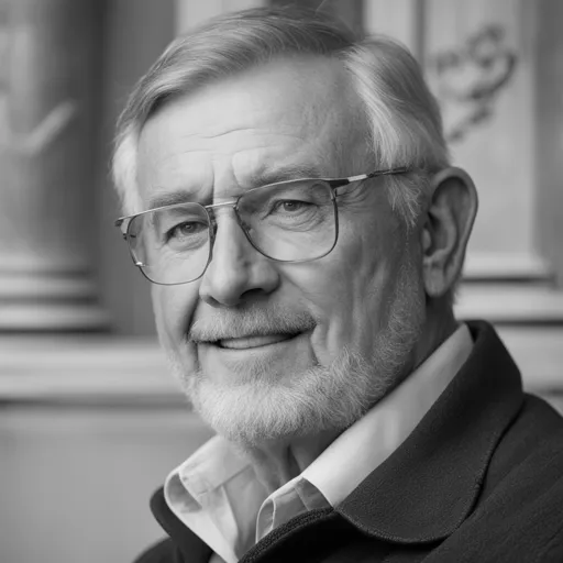 Geoff Cartledge