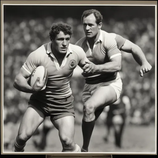 Geoff Chapman (rugby union)
