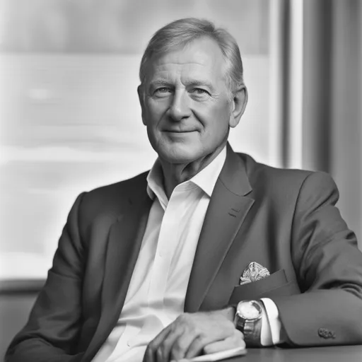 Geoff Chapple