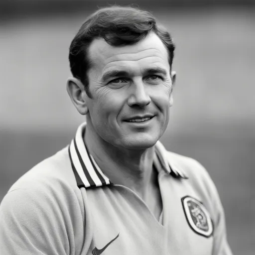 Geoff Chilvers