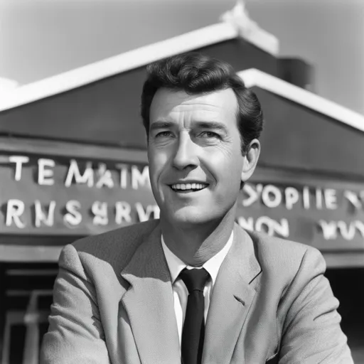 Geoff Chisholm
