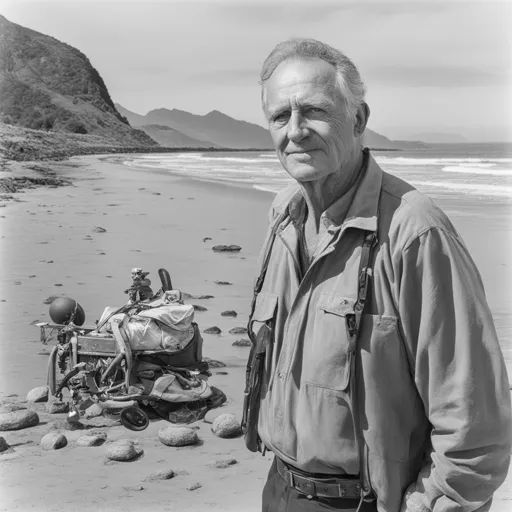 Geoff Cochrane