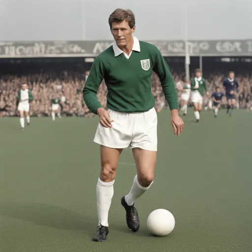 Geoff Coleman (footballer)