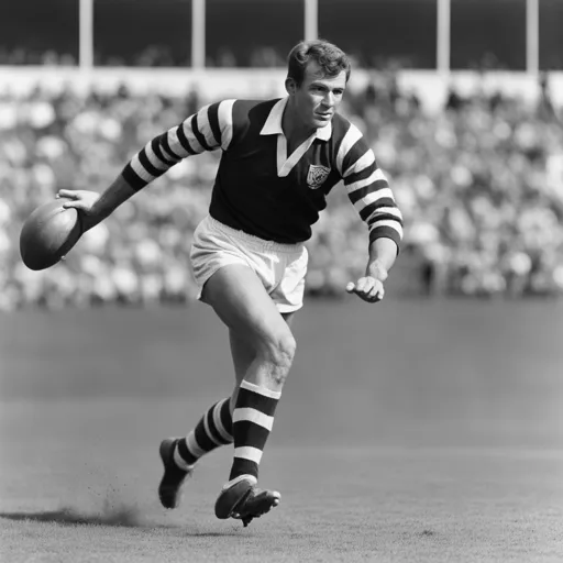 Geoff Connell