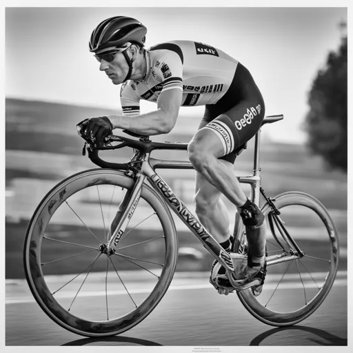 Geoff Cooke (cyclist)