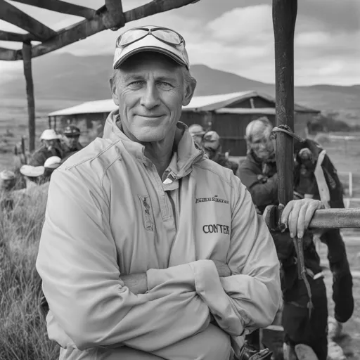 Geoff Cotter