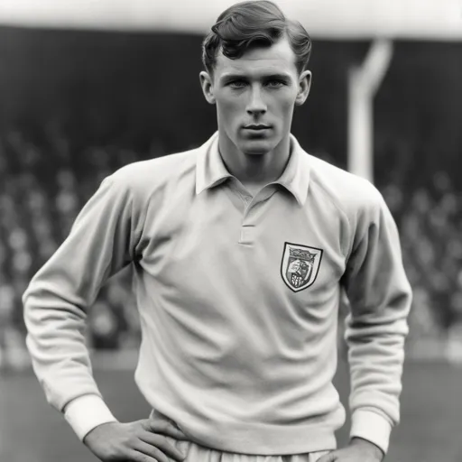 Geoff Cox (footballer)
