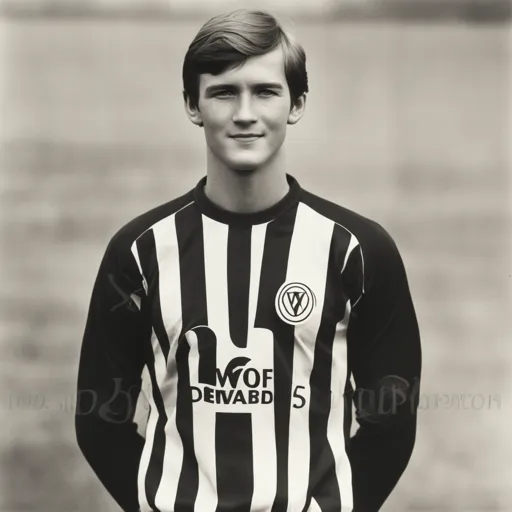 Geoff Crudgington