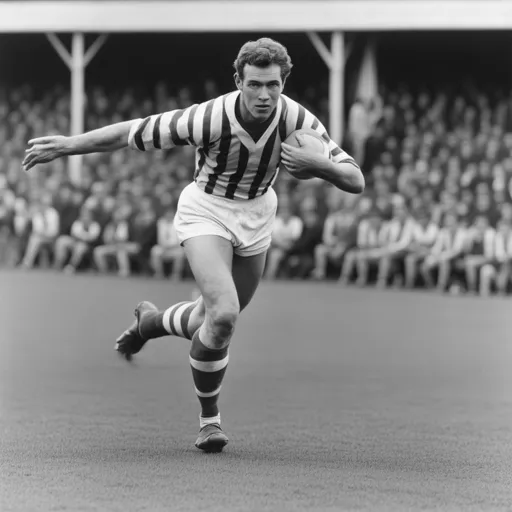 Geoff Cunningham