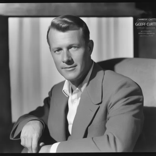 Geoff Curtis