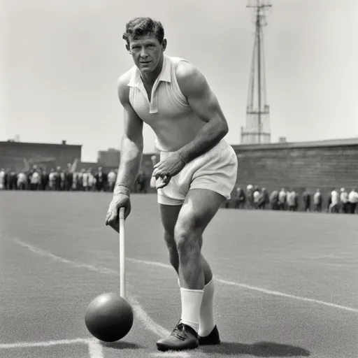 Geoff Dalley