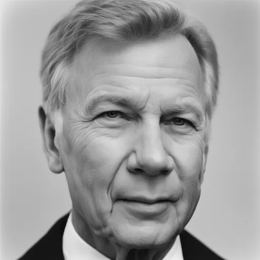 Geoff Dench