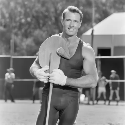 Geoff Doubleday