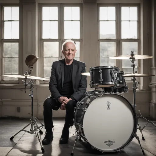Geoff Dugmore