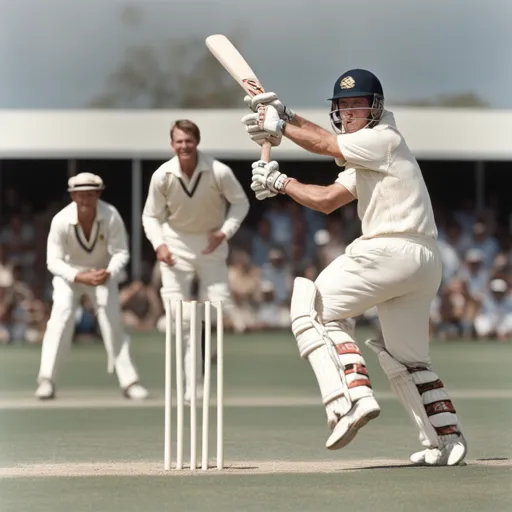 Geoff Dymock