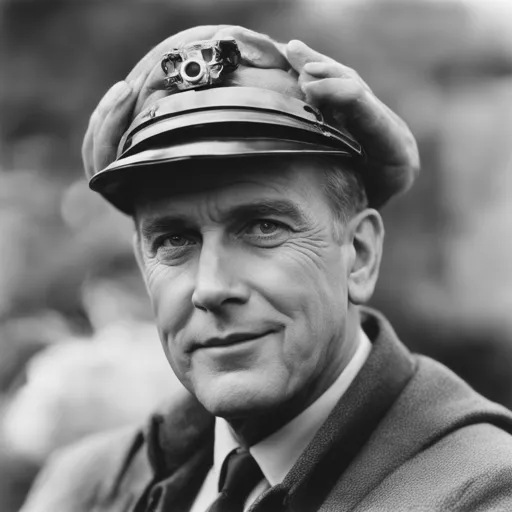 Geoff Elliott