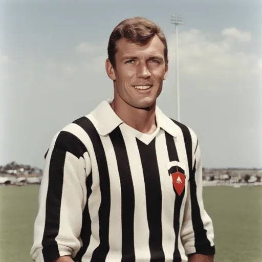 Geoff Elliott (footballer)