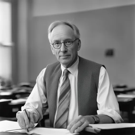 Geoff Evans (political scientist)