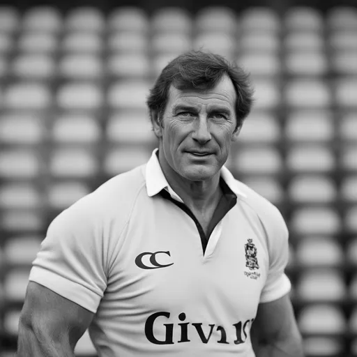 Geoff Evans (rugby union, born 1950)