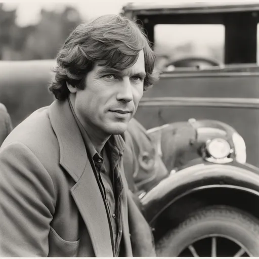 Geoff Farrelly