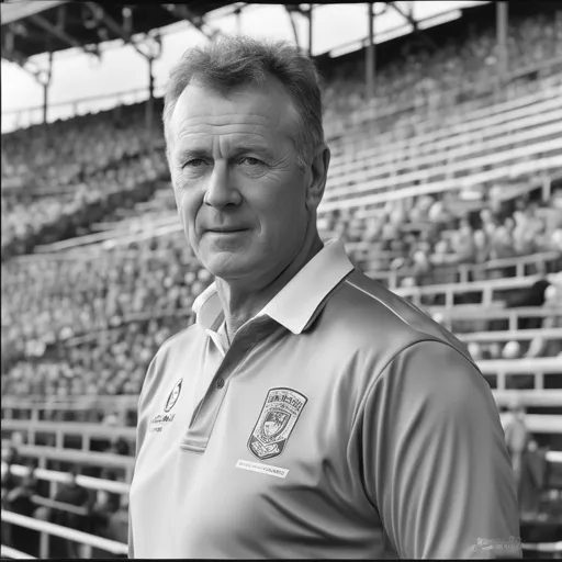Geoff Ferris