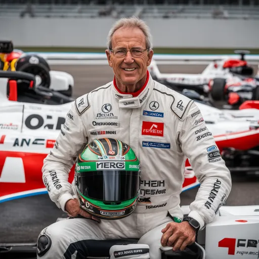 Geoff Ferris (motorsport)