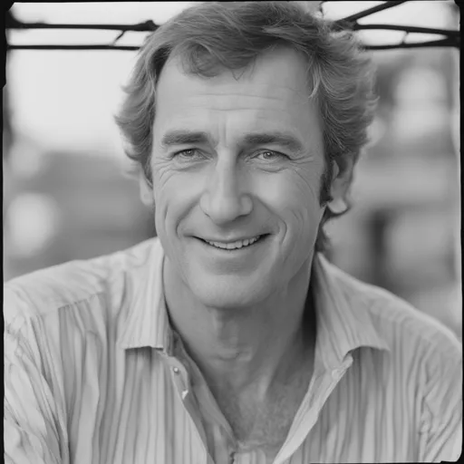 Geoff Fidler