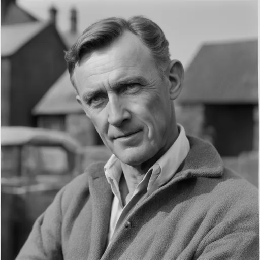 Geoff Fletcher