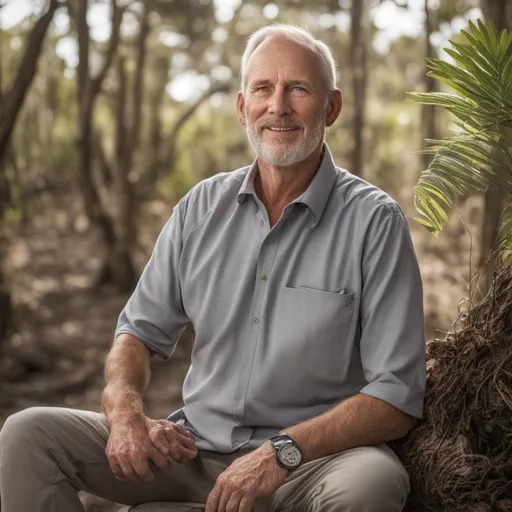 Geoff Foley