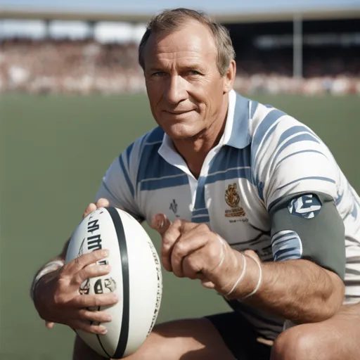 Geoff Foster (rugby league)