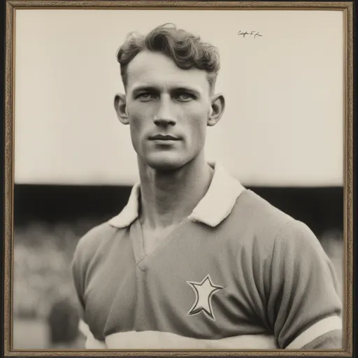 Geoff Fox (Australian footballer)