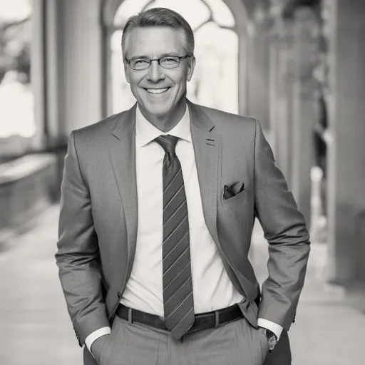 Geoff Freeman