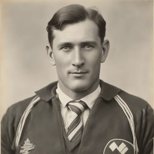 Geoff Frood