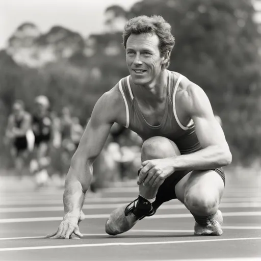 Geoff Goodacre